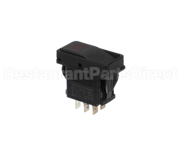 300358 Convotherm Switch,Dpdt,W/250V Light