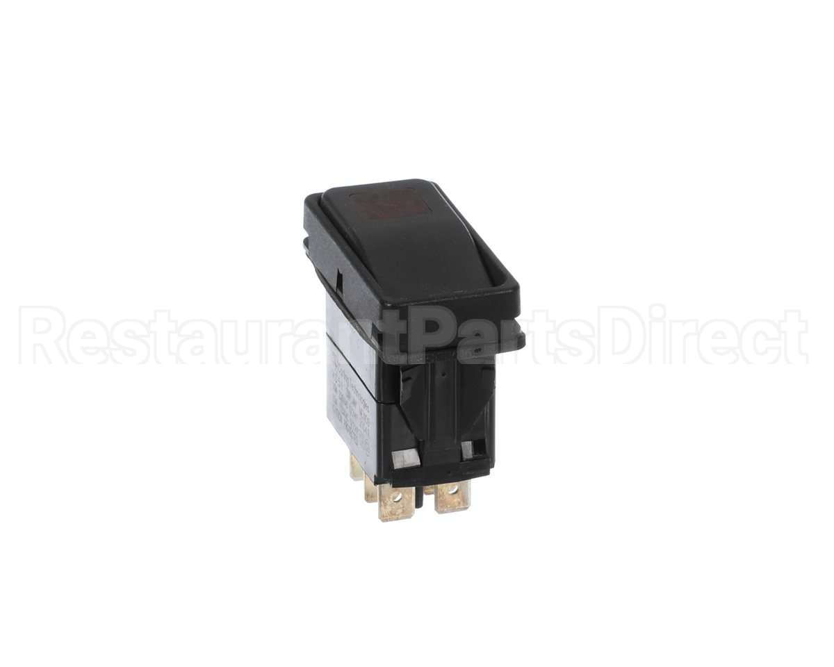 300358 Convotherm Switch,Dpdt,W/250V Light