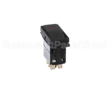 300358 Convotherm Switch,Dpdt,W/250V Light