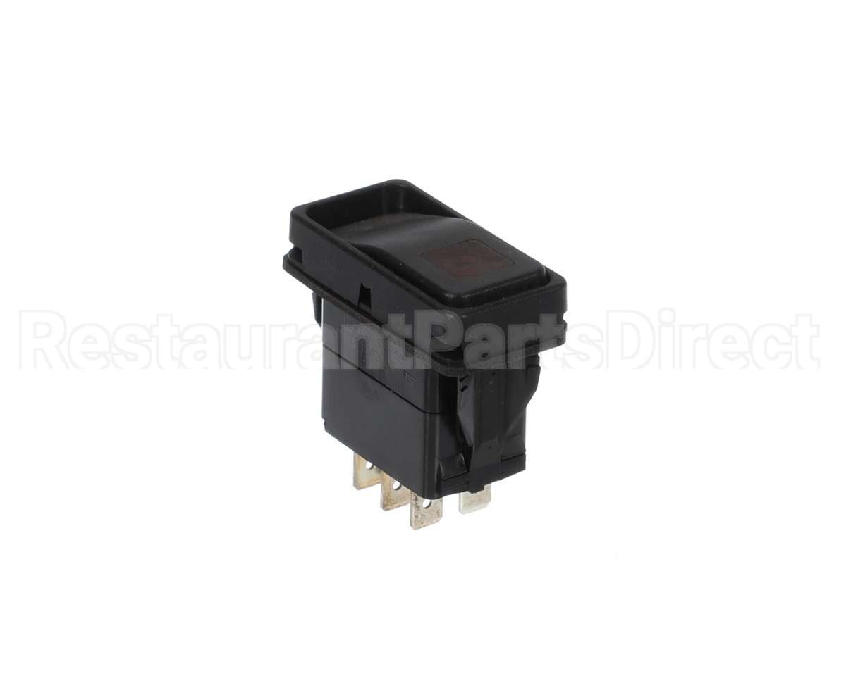 300358 Convotherm Switch,Dpdt,W/250V Light