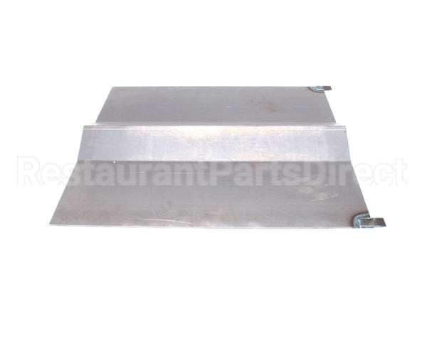 30036 Royal Range Flame Spreader For Rr-36, Rr-6