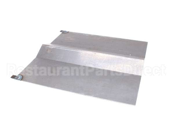 30036 Royal Range Flame Spreader For Rr-36, Rr-6