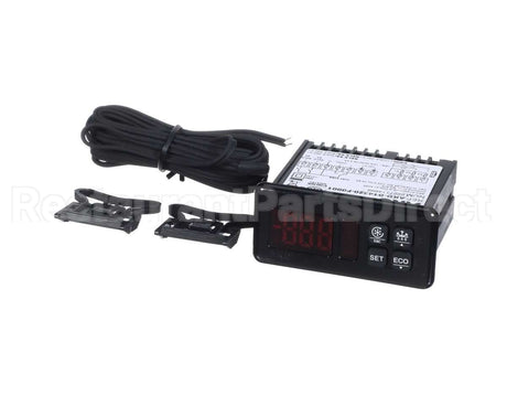 300362006 Beverage Air Electronic Temp Cntrl, 4Button