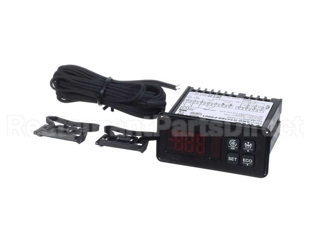 300362006 Beverage Air Electronic Temp Cntrl, 4Button