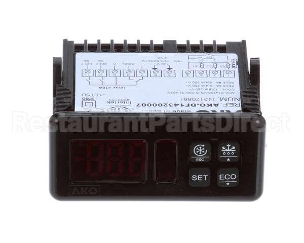 300362006 Ojeda Electronic Control, Ako-D14320