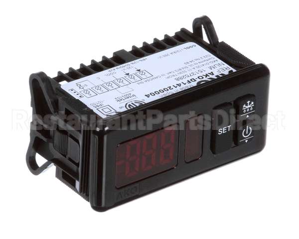 300362008 Ojeda Electronic Temperature Control