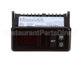 300362008 Ojeda Electronic Temperature Control