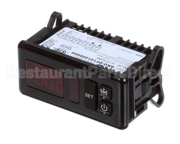 300362008 Ojeda Electronic Temperature Control