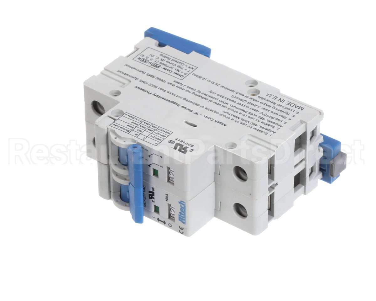 30039851 Flexeserve 20A 2-Pole Breaker