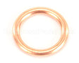 3004.1404 Rational Copper Washer For Heating Element