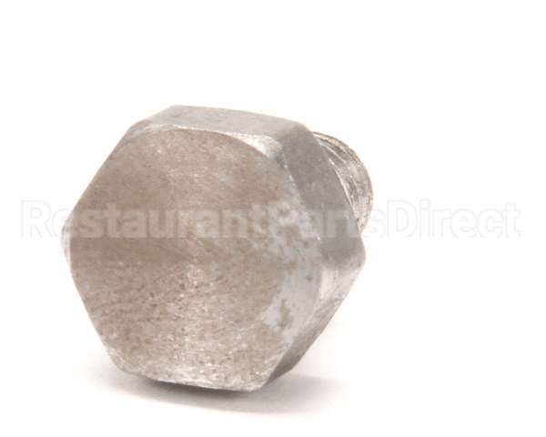 30040-4 Giles Stud, Hold-Down Frame, Filter Pan