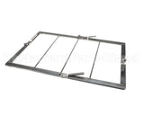 30040 Giles Hold Down Frame, Assy, Cf-400,