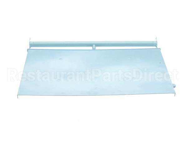 30041AK Itv Ice Makers Spika 21" Curtain Assembly