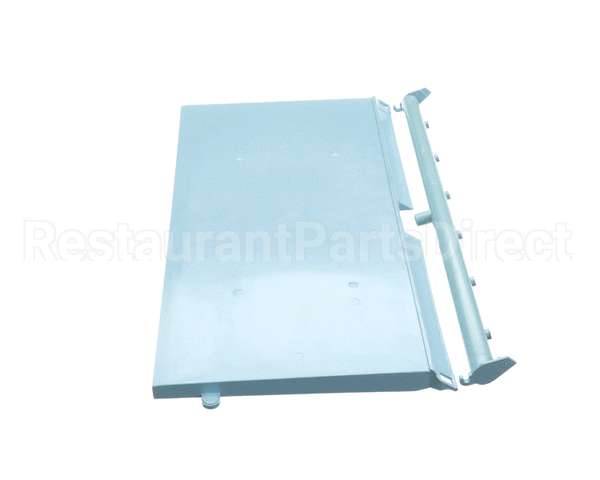 30041AK Itv Ice Makers Spika 21" Curtain Assembly