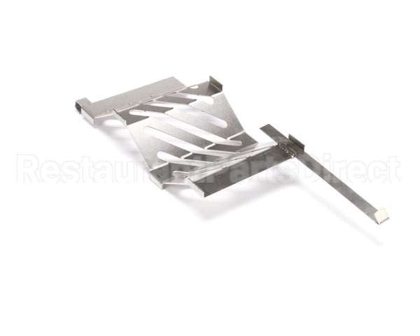 300436 Tri-Star Manufacturing Diffuser, Weldment Panel