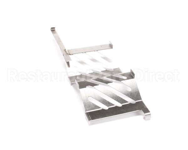 300436 Tri-Star Manufacturing Diffuser, Weldment Panel