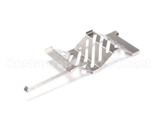 300436 Tri-Star Manufacturing Diffuser, Weldment Panel