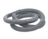 3004561 Manitowoc Ice Tube,Drain-19Mm Idx1524Mm Lg