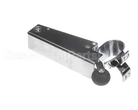300458 Dictator Door Closer Flsh Chrm