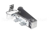 300458 Dictator Door Closer Flsh Chrm