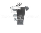 300458 Dictator Door Closer Flsh Chrm
