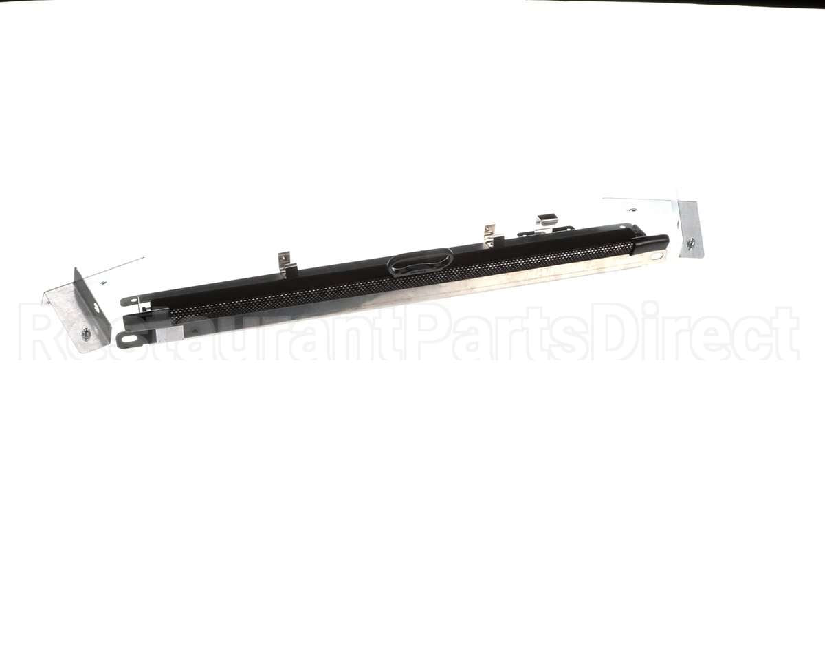 30048600 Flexeserve Zone 600 Blind Complete Assembly