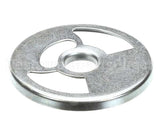 3005-0039500 Magikitchn Burner,Air Shutter,Smb(Pt)