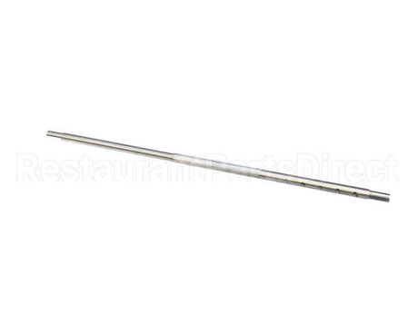 3005004 Heat Seal Film Core Axle 5/8 X 21 15/16