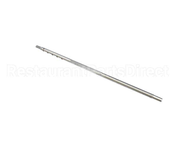 3005004 Heat Seal Film Core Axle 5/8 X 21 15/16