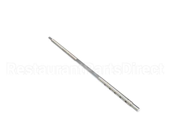 3005004 Heat Seal Film Core Axle 5/8 X 21 15/16