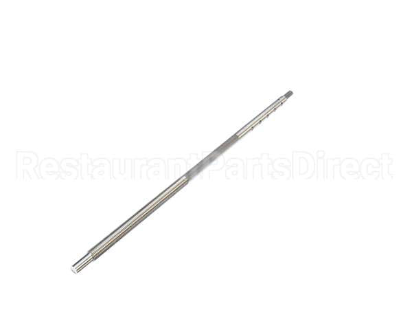 3005004 Heat Seal Film Core Axle 5/8 X 21 15/16