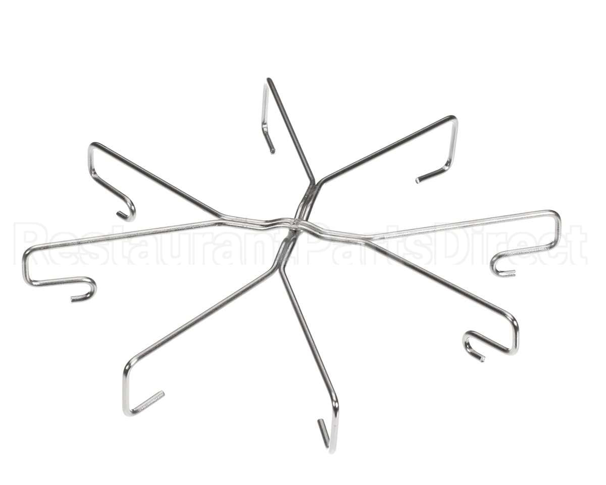 30050332 Flexeserve Zone Fan Guard