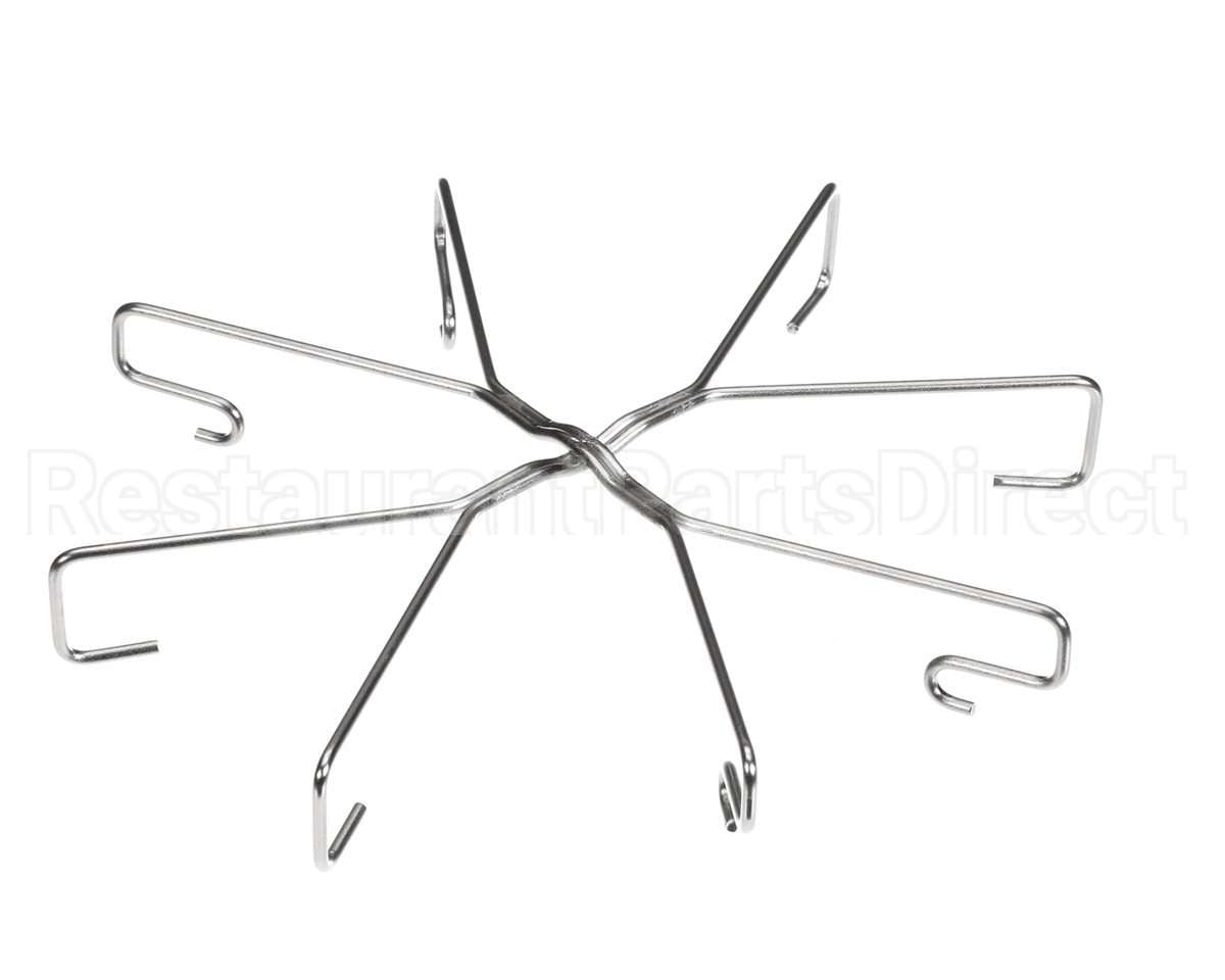 30050332 Flexeserve Zone Fan Guard