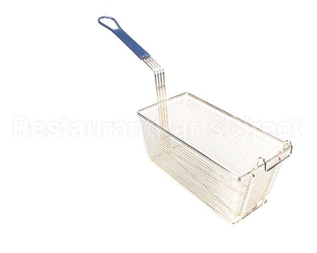 300510 Tri-Star Manufacturing Basket;Fryer 12 X 6 X 5 Tsf-25