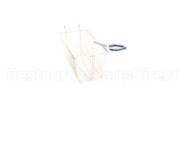 300510 Tri-Star Manufacturing Basket;Fryer 12 X 6 X 5 Tsf-25