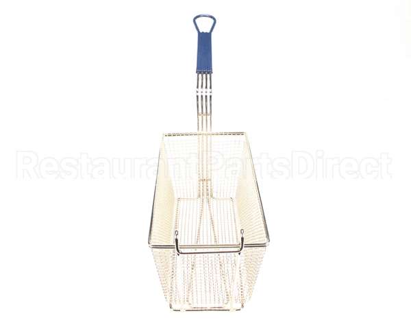 300510 Tri-Star Manufacturing Basket;Fryer 12 X 6 X 5 Tsf-25