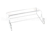 30053055 Flexeserve Zone Accessory 6Mm Clear Acrylic
