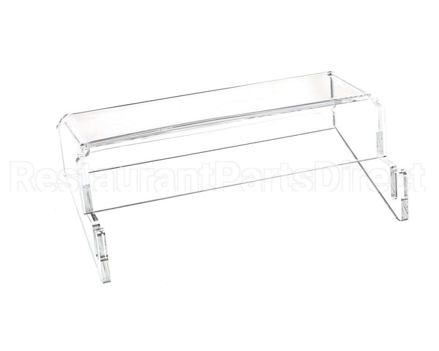 30053055 Flexeserve Zone Accessory 6Mm Clear Acrylic