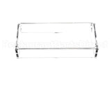 30053055 Flexeserve Zone Accessory 6Mm Clear Acrylic