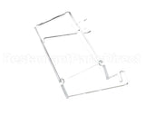 30053055 Flexeserve Zone Accessory 6Mm Clear Acrylic