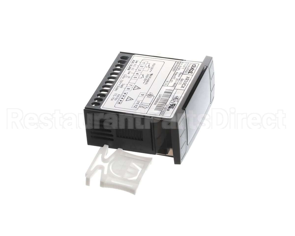 30053170 Flexeserve Dixell Controller Standard 185 F Usa