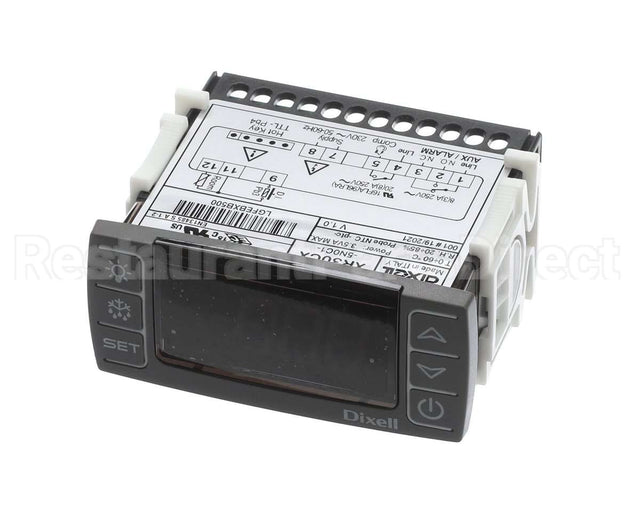 30053171 Flexeserve Dixell Controller 170F Usa