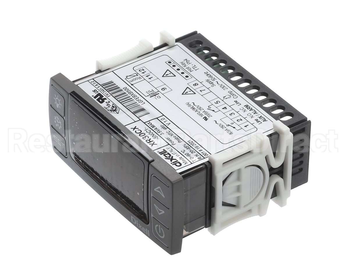 30053171 Flexeserve Dixell Controller 170F Usa