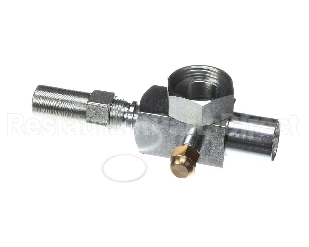 3005370 Hussmann Valve-Cplnd 910-7111-00 Serv K