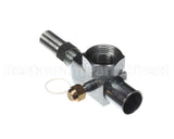 3005370 Hussmann Valve-Cplnd 910-7111-00 Serv K