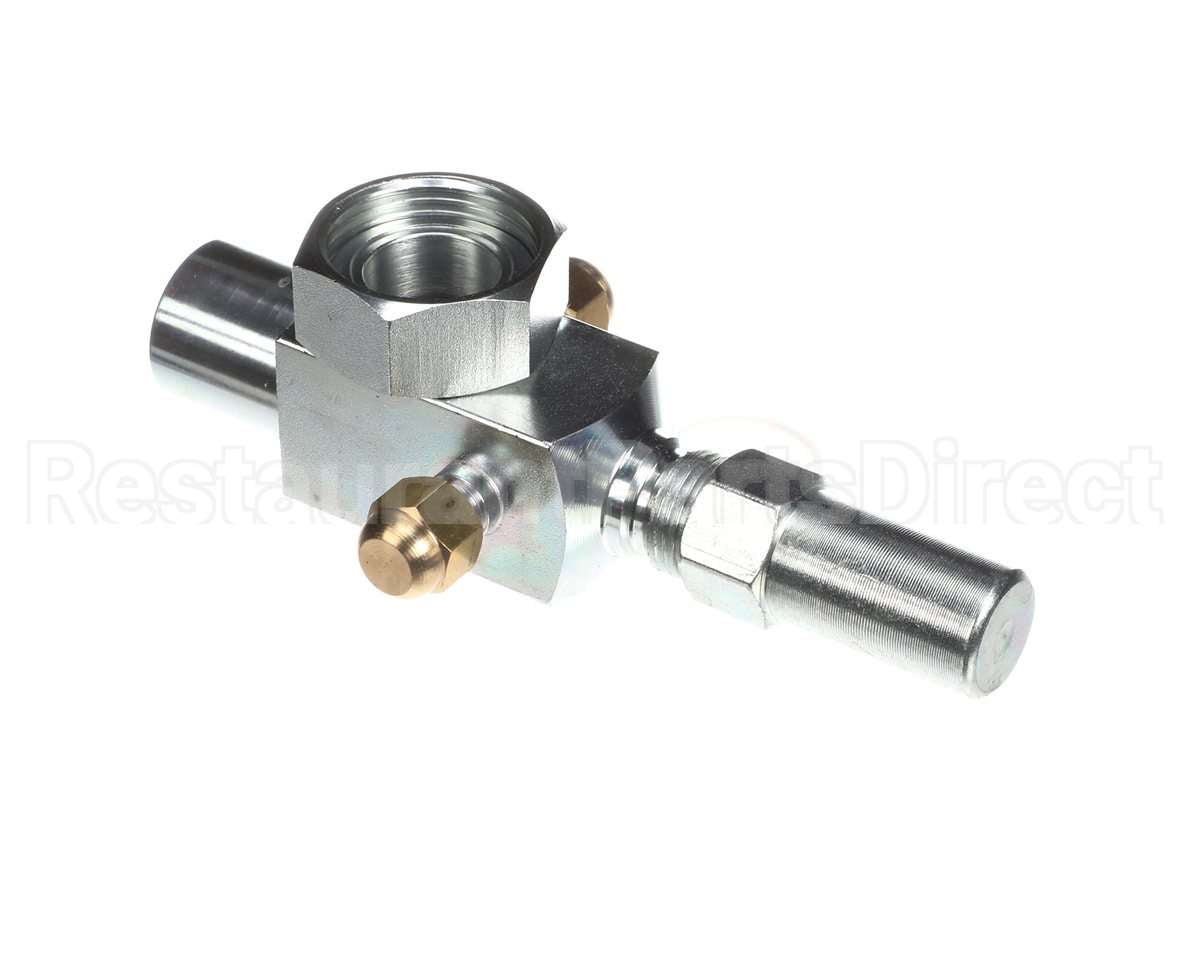 3005370 Hussmann Valve-Cplnd 910-7111-00 Serv K
