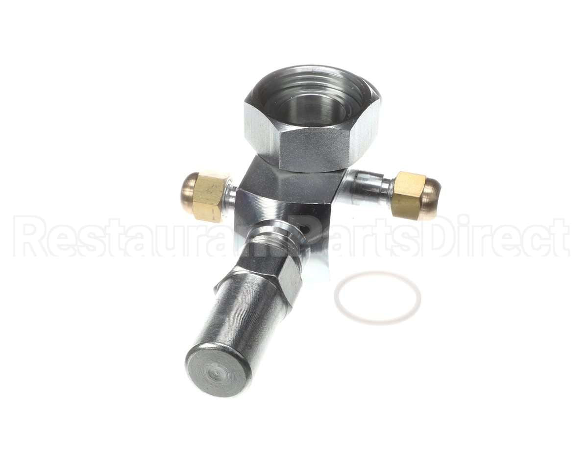 3005370 Hussmann Valve-Cplnd 910-7111-00 Serv K