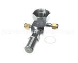 3005370 Hussmann Valve-Cplnd 910-7111-00 Serv K