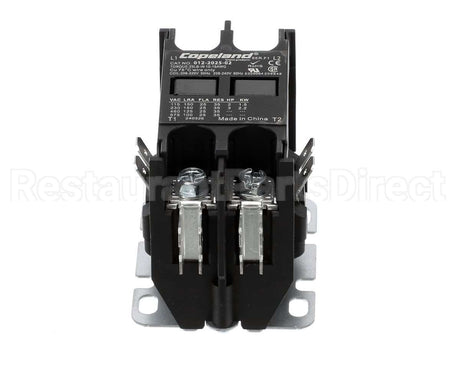 3005371 Hussmann Contactor-Cplnd 912-2025-02 Ki