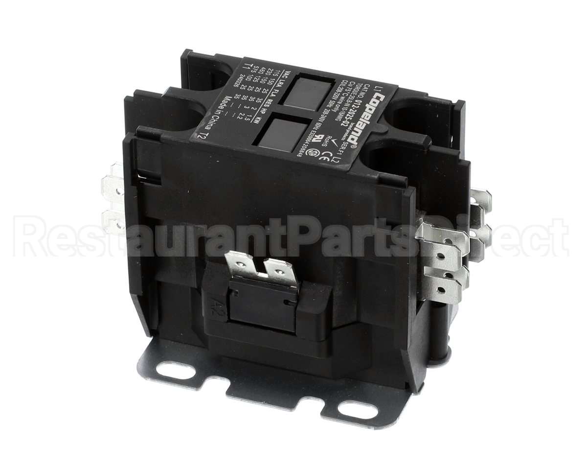 3005371 Hussmann Contactor-Cplnd 912-2025-02 Ki